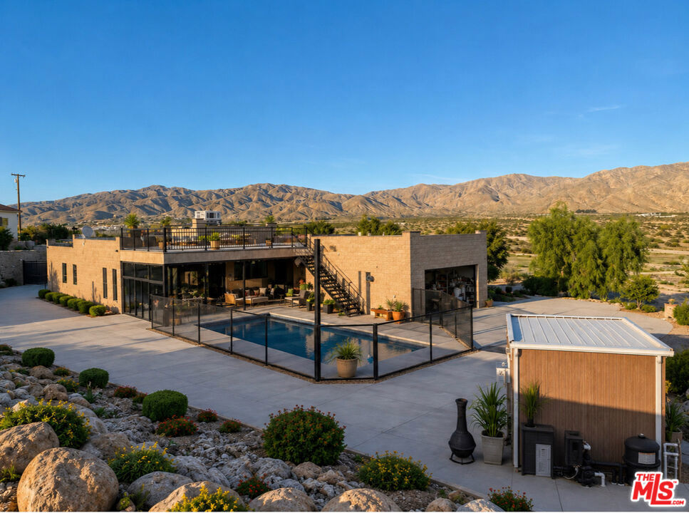 15935 Mary Circle, Desert Hot Springs, CA 92241 — photo 1
