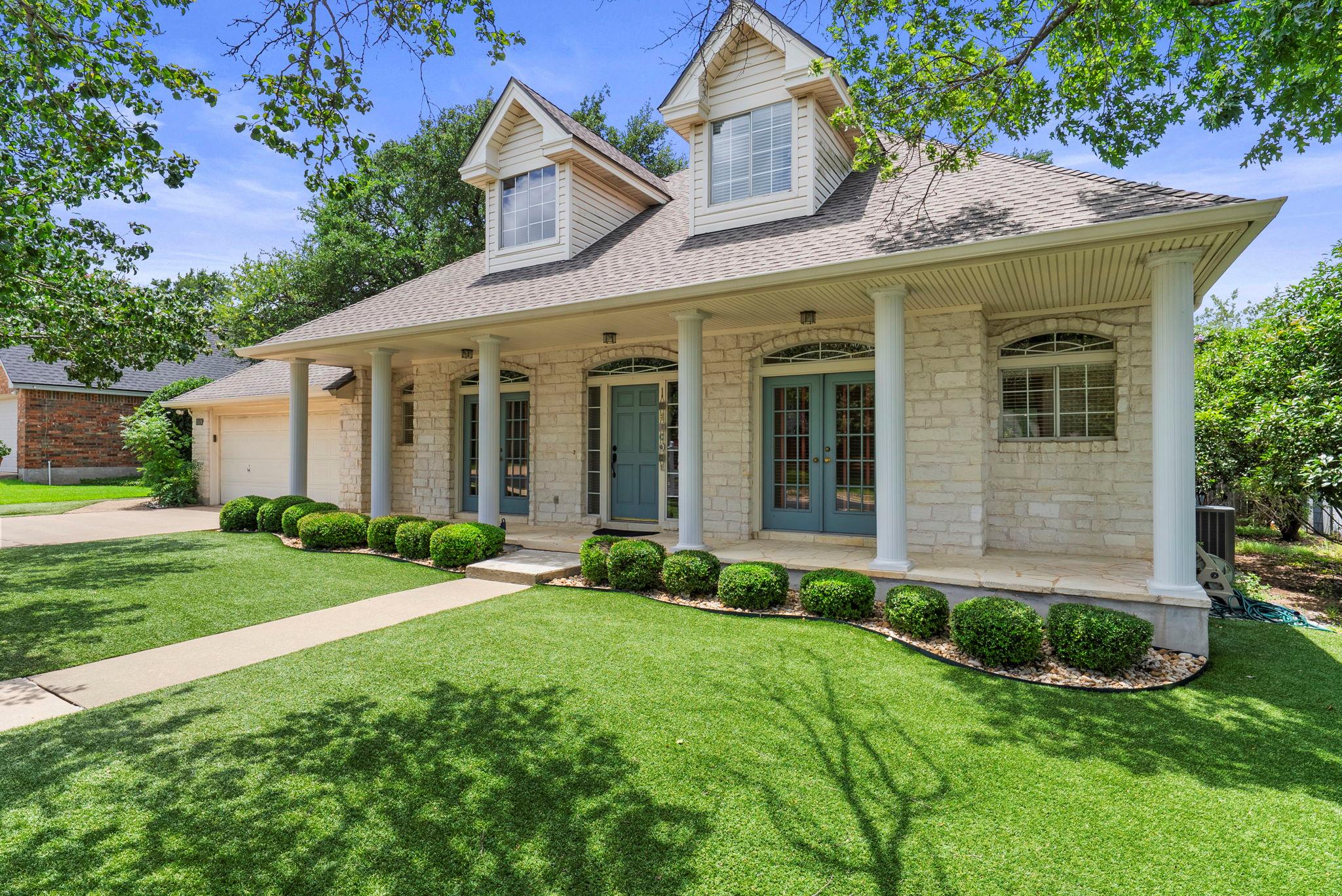 12400 Audane, Austin, TX 78727 — photo 1