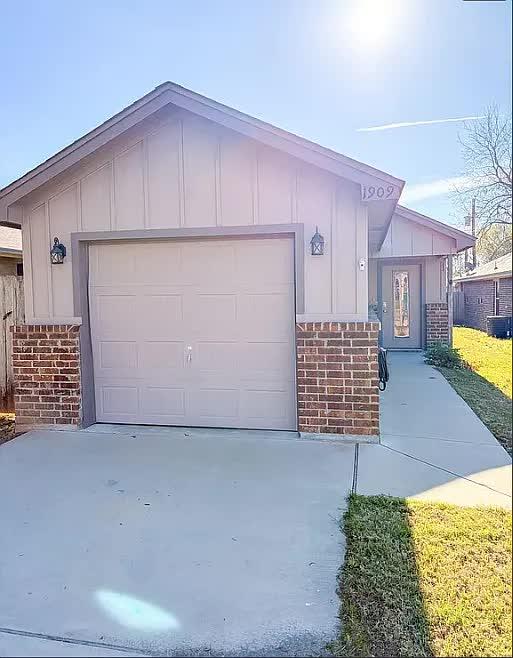 1909 Chiricahua, Harker Heights, TX 76548 — photo 1