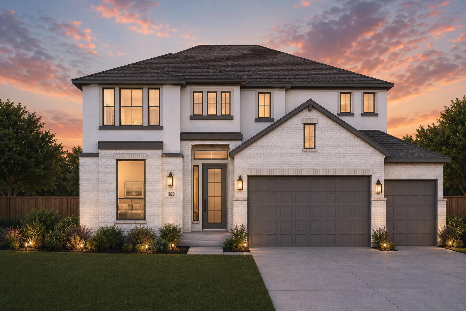 1820 Willow Bean, Georgetown, TX 78633 — photo 1