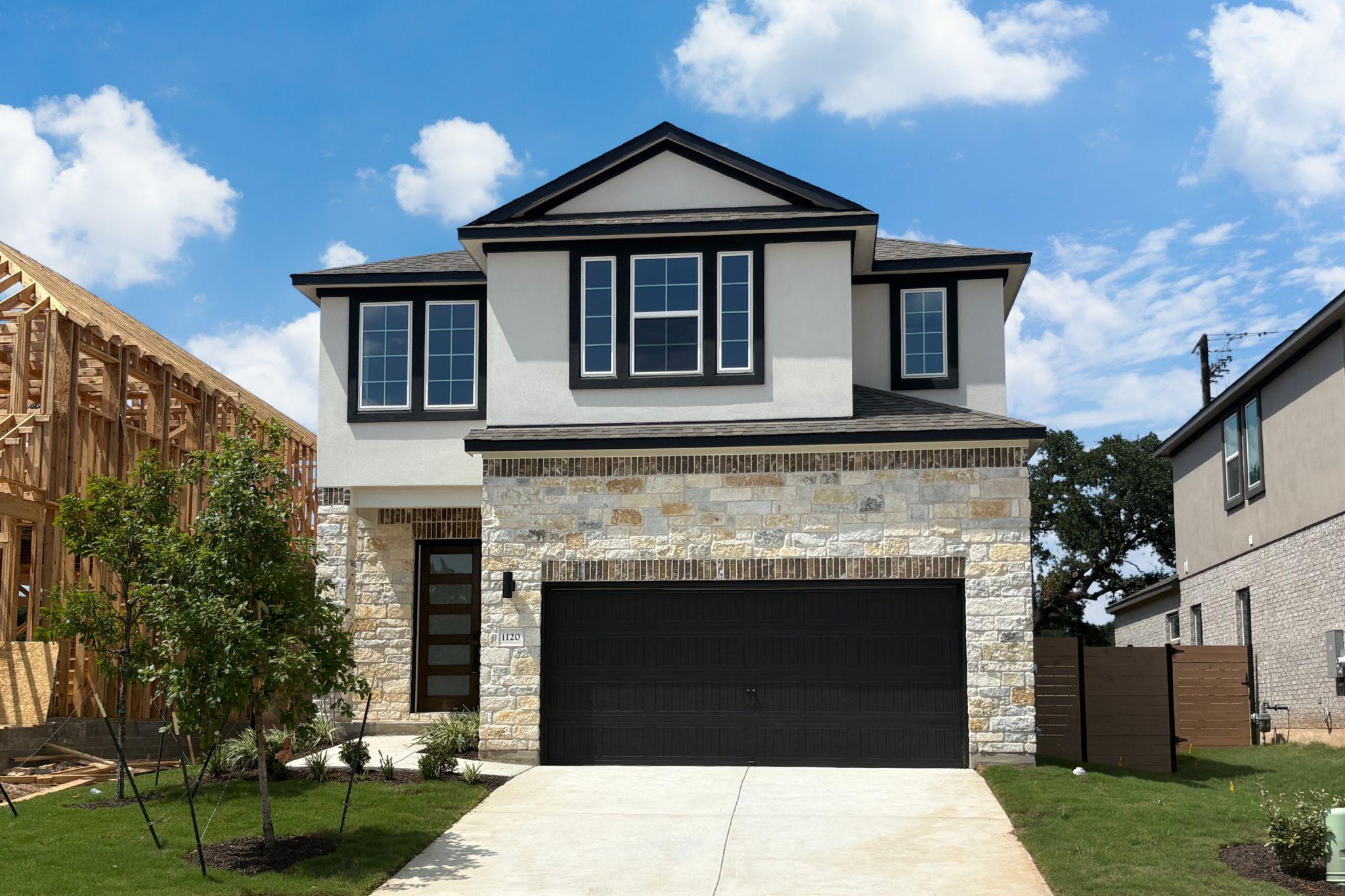 1120 Stonehill, Georgetown, TX 78633 — photo 1