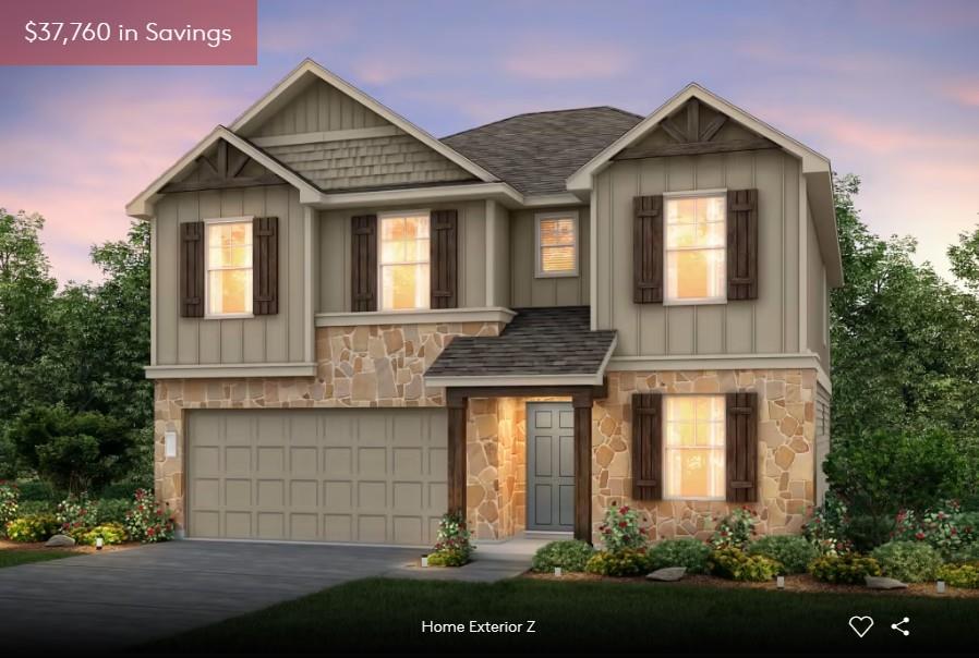 648 Rubber Tree, Buda, TX 78610 — photo 1