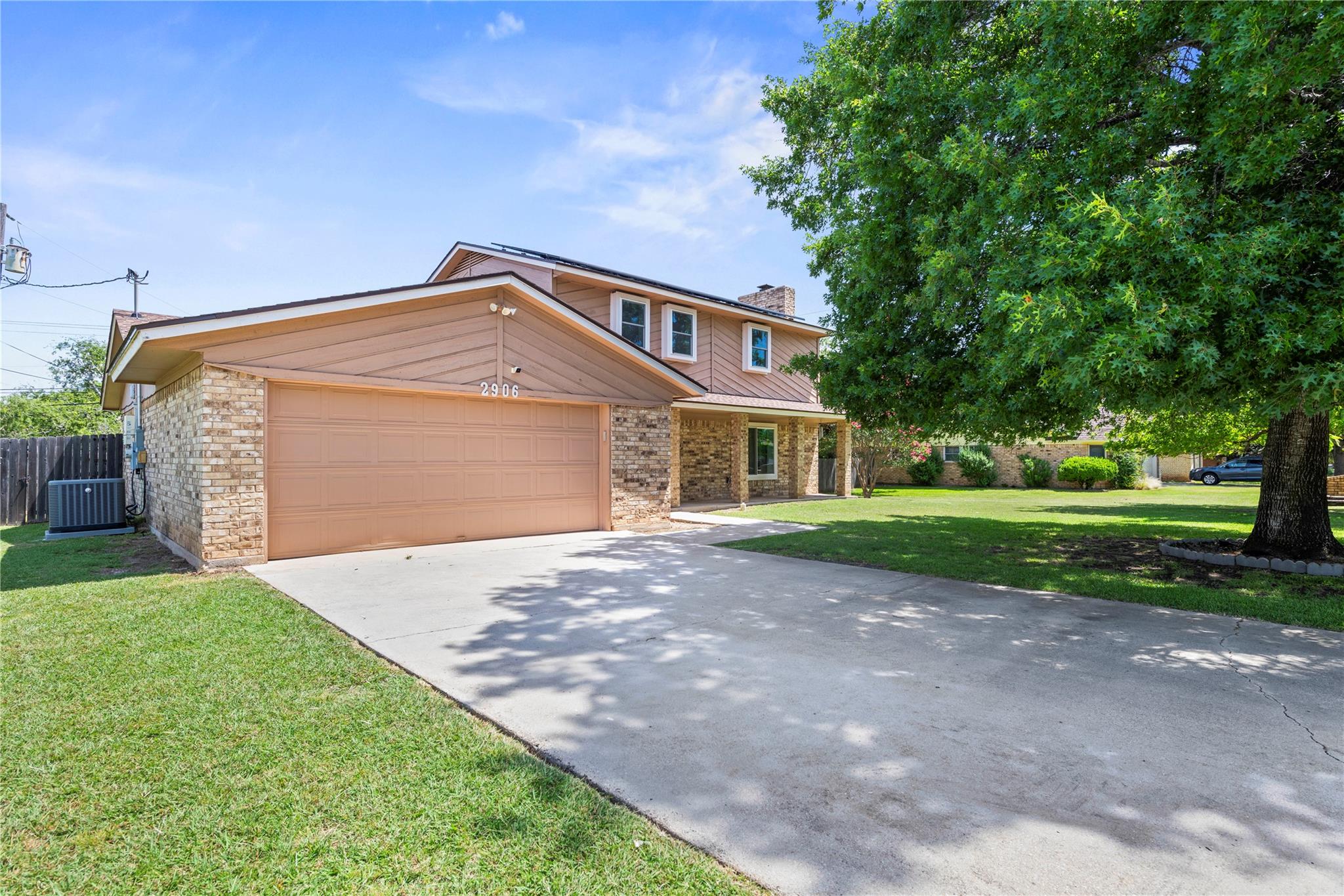 2906 Veterans, Copperas Cove, TX 76522 — photo 1