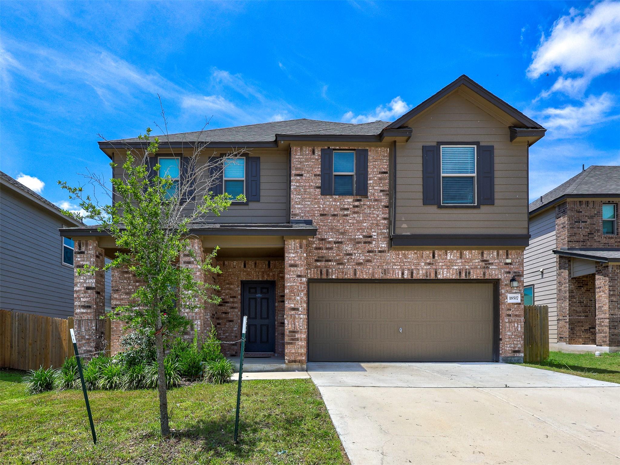 18517 Spotted Eagle, Elgin, TX 78621 — photo 1