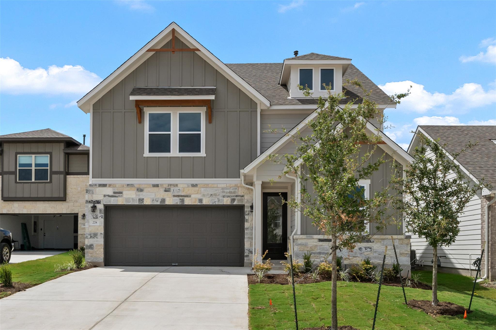 278 Crater Lake, Dripping Springs, TX 78620 — photo 1