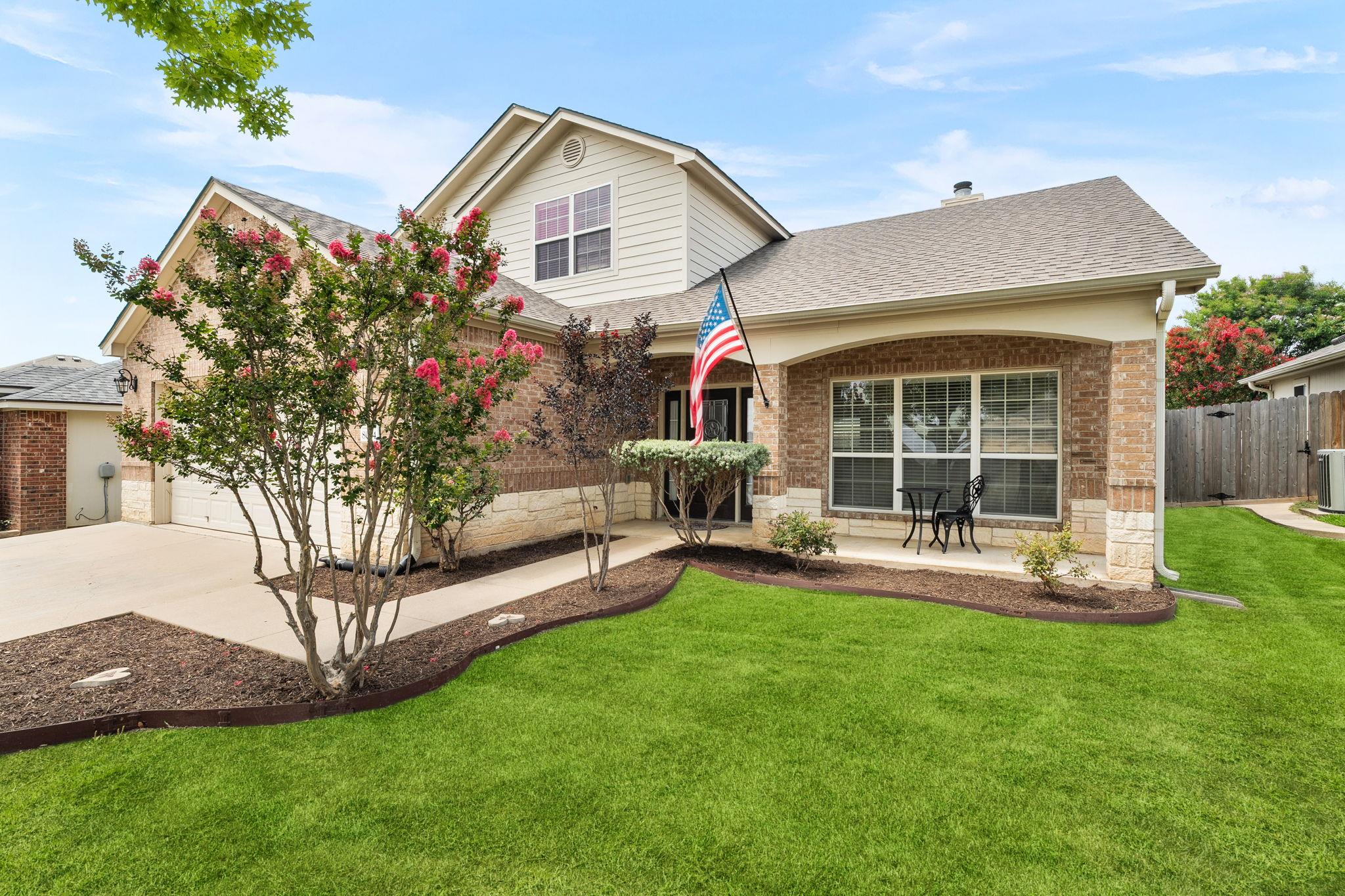 8004 Redbrush, Temple, TX 76502 — photo 1