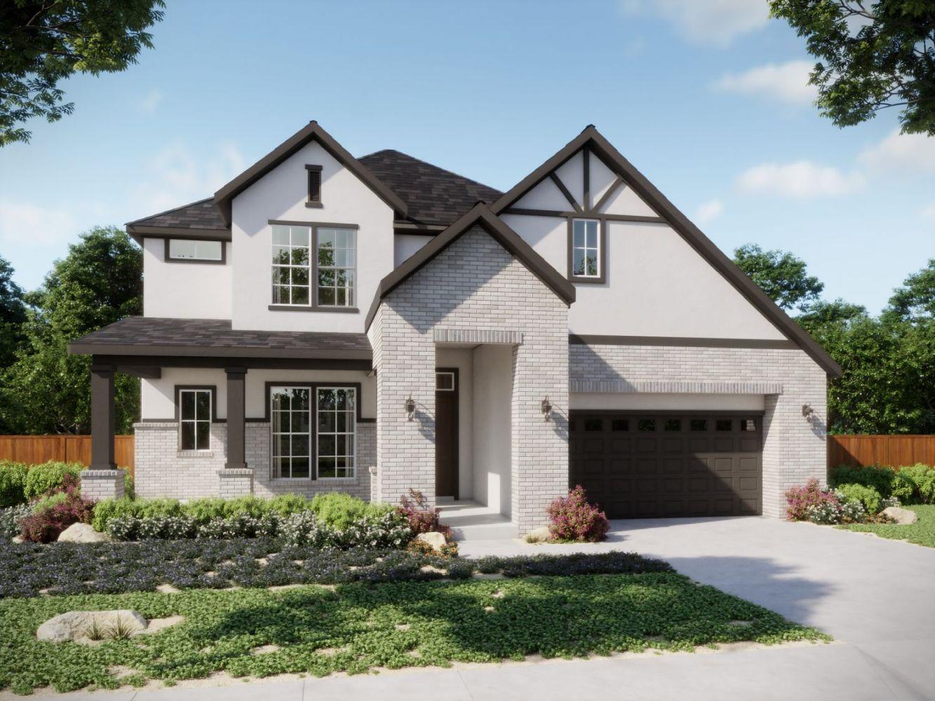309 Shiner, Buda, TX 78610 — photo 1