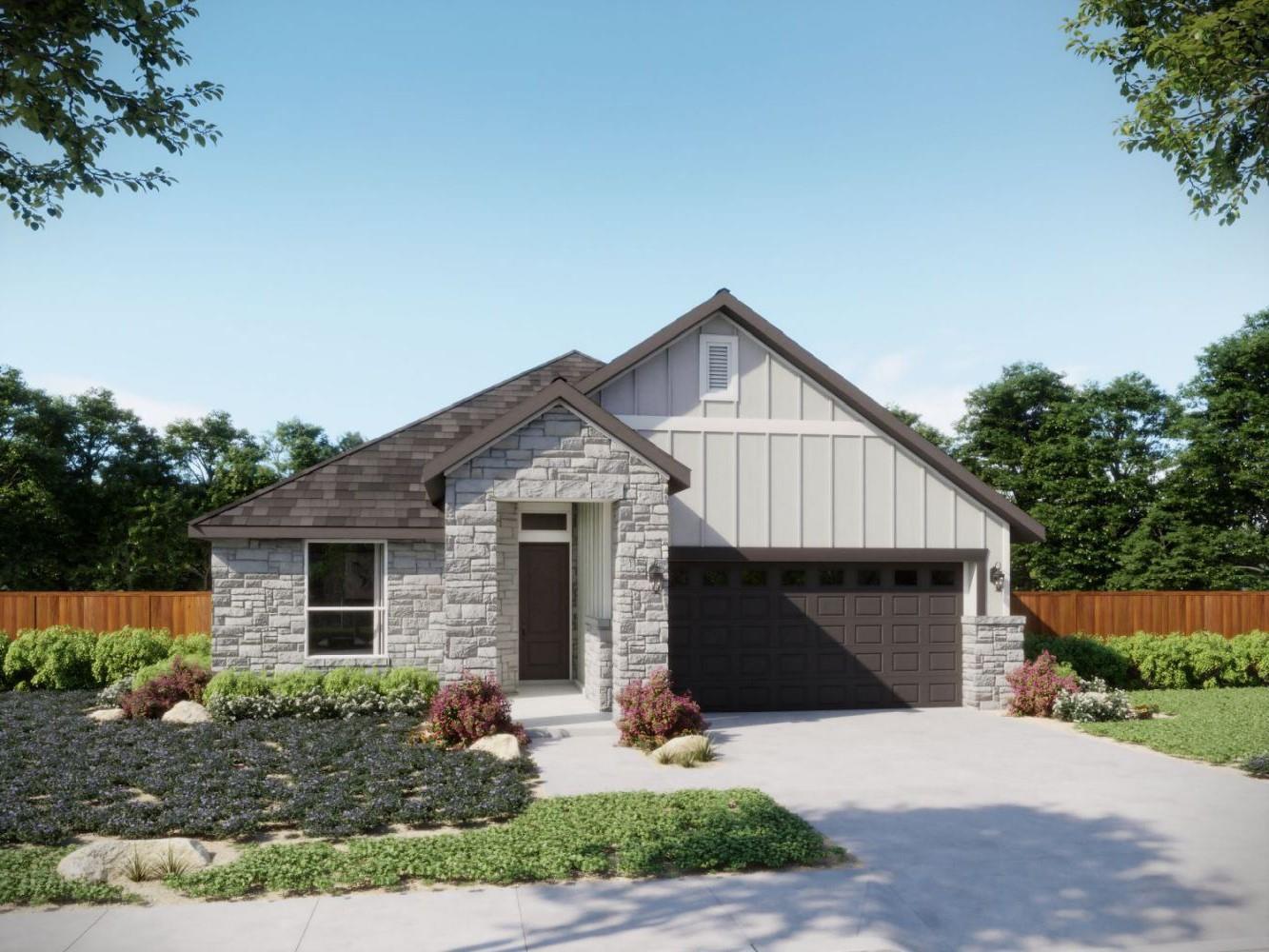 331 Shiner, Buda, TX 78610 — photo 1