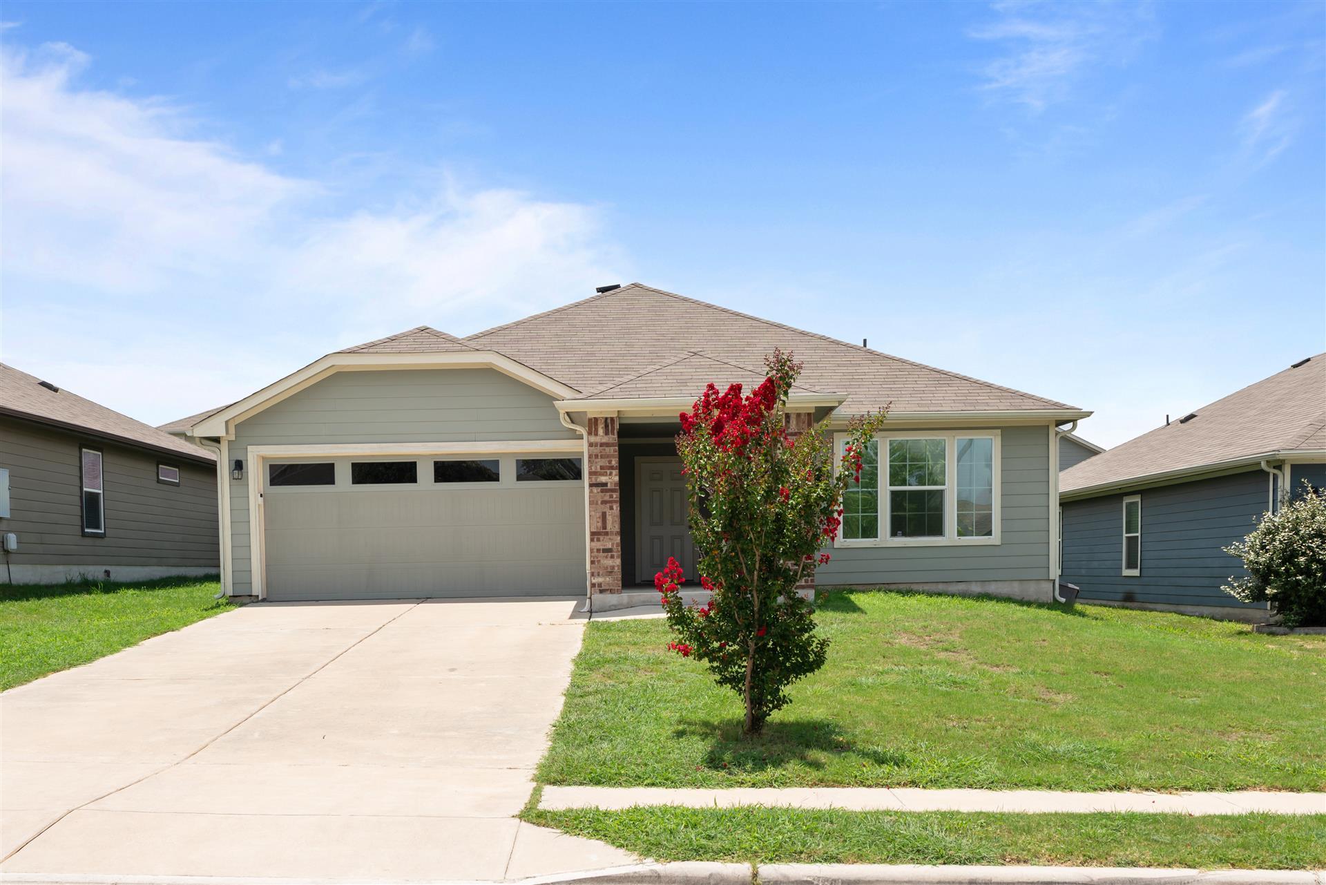 111 Denton, Hutto, TX 78634 — photo 1