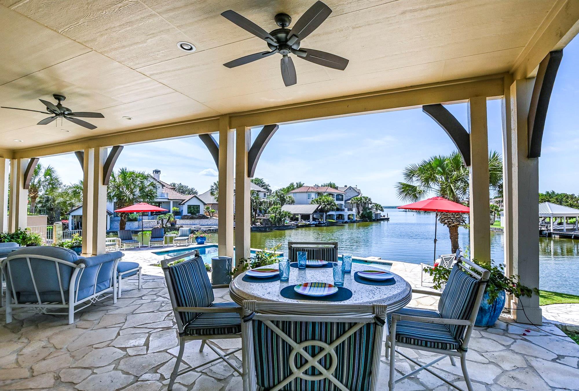 84 Applehead Island, Horseshoe Bay, TX 78657 — photo 1