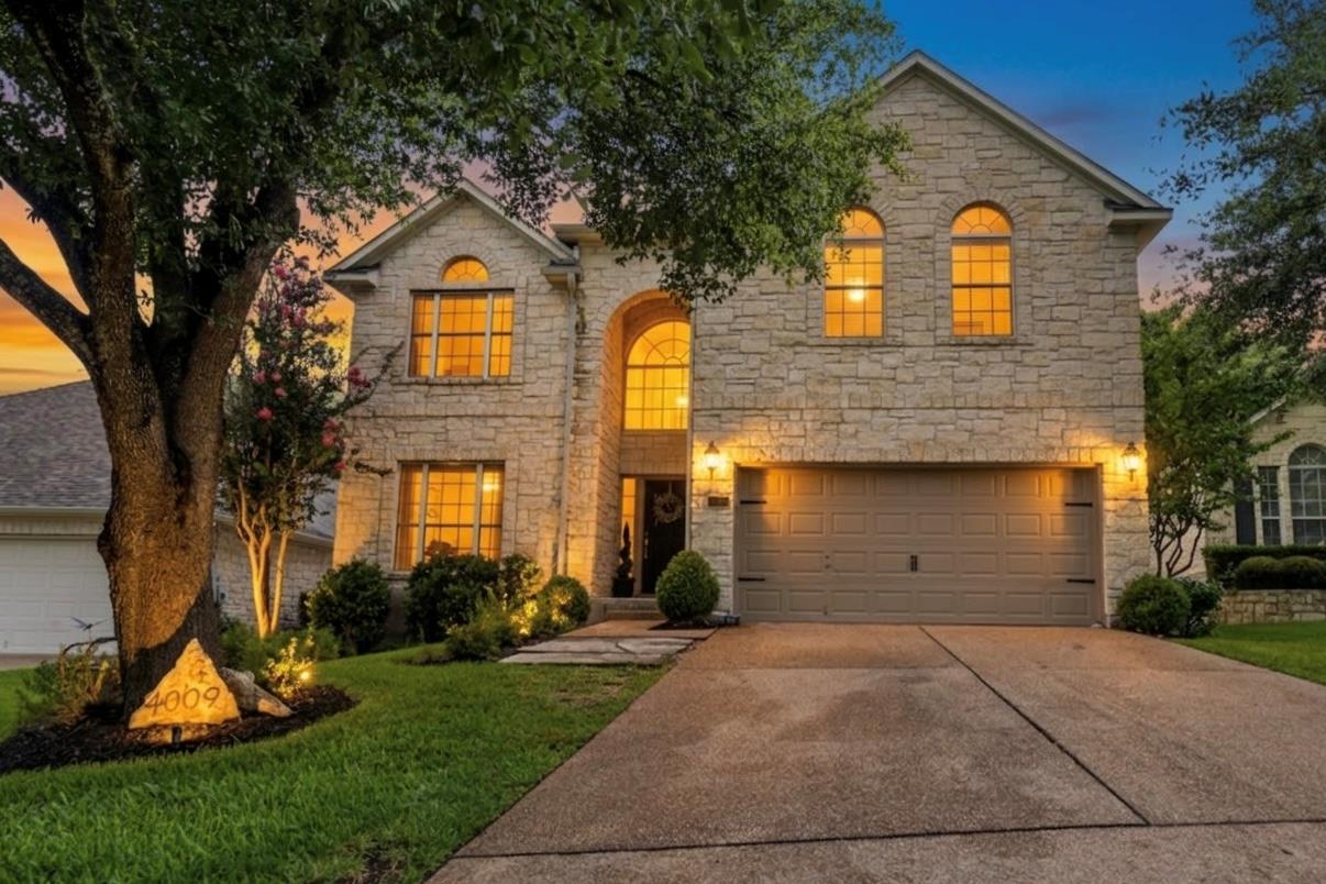 4009 Sable Oaks, Round Rock, TX 78664 — photo 1