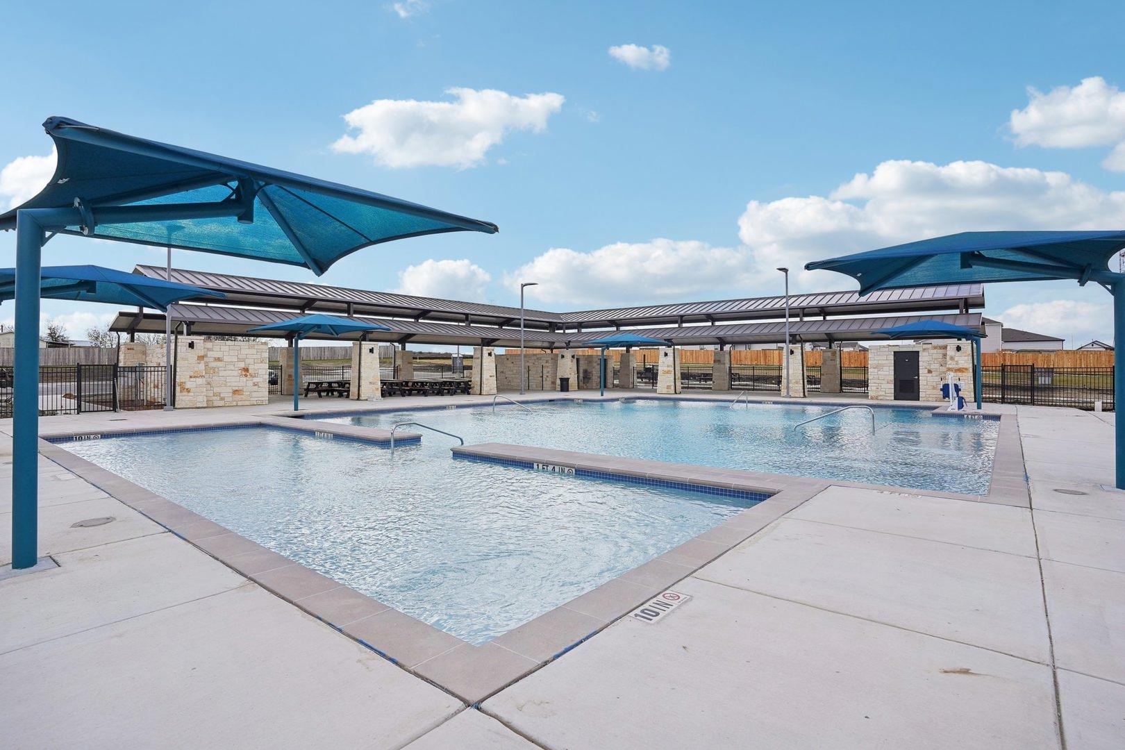 13315 Final Turn, Buda, TX 78610 — photo 1