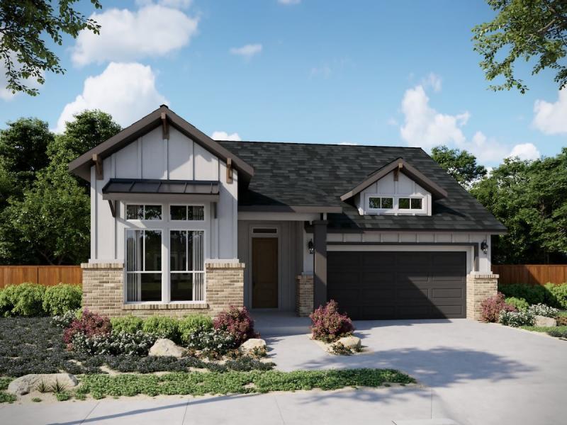 745 San Saba, Buda, TX 78610 — photo 1