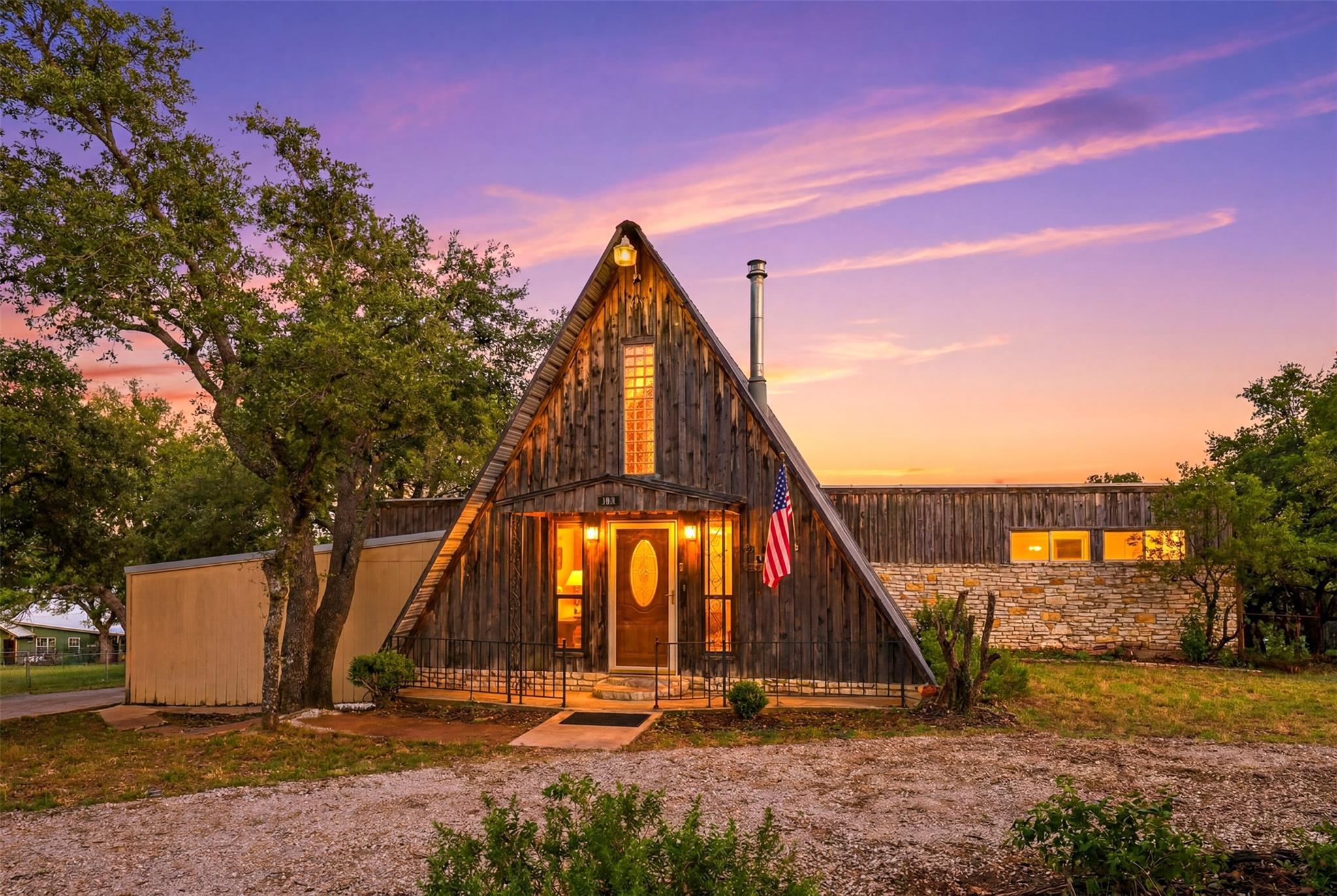 108 County Road 139C, Burnet, TX 78611 — photo 1