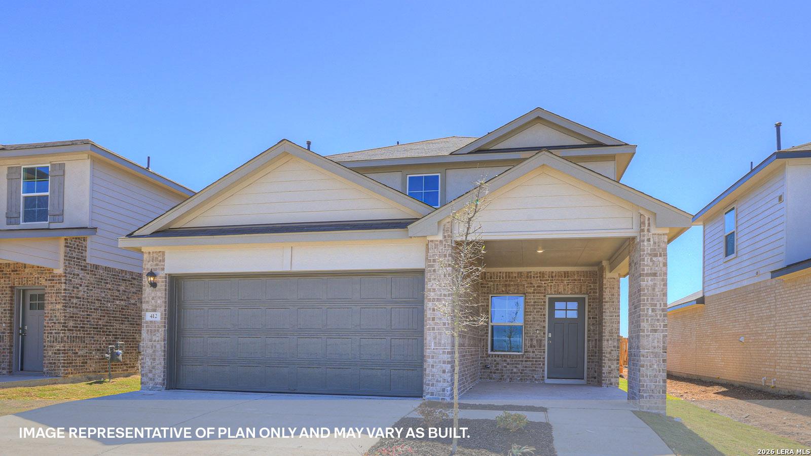 216 Raymondville, San Marcos, TX 78666 — photo 1