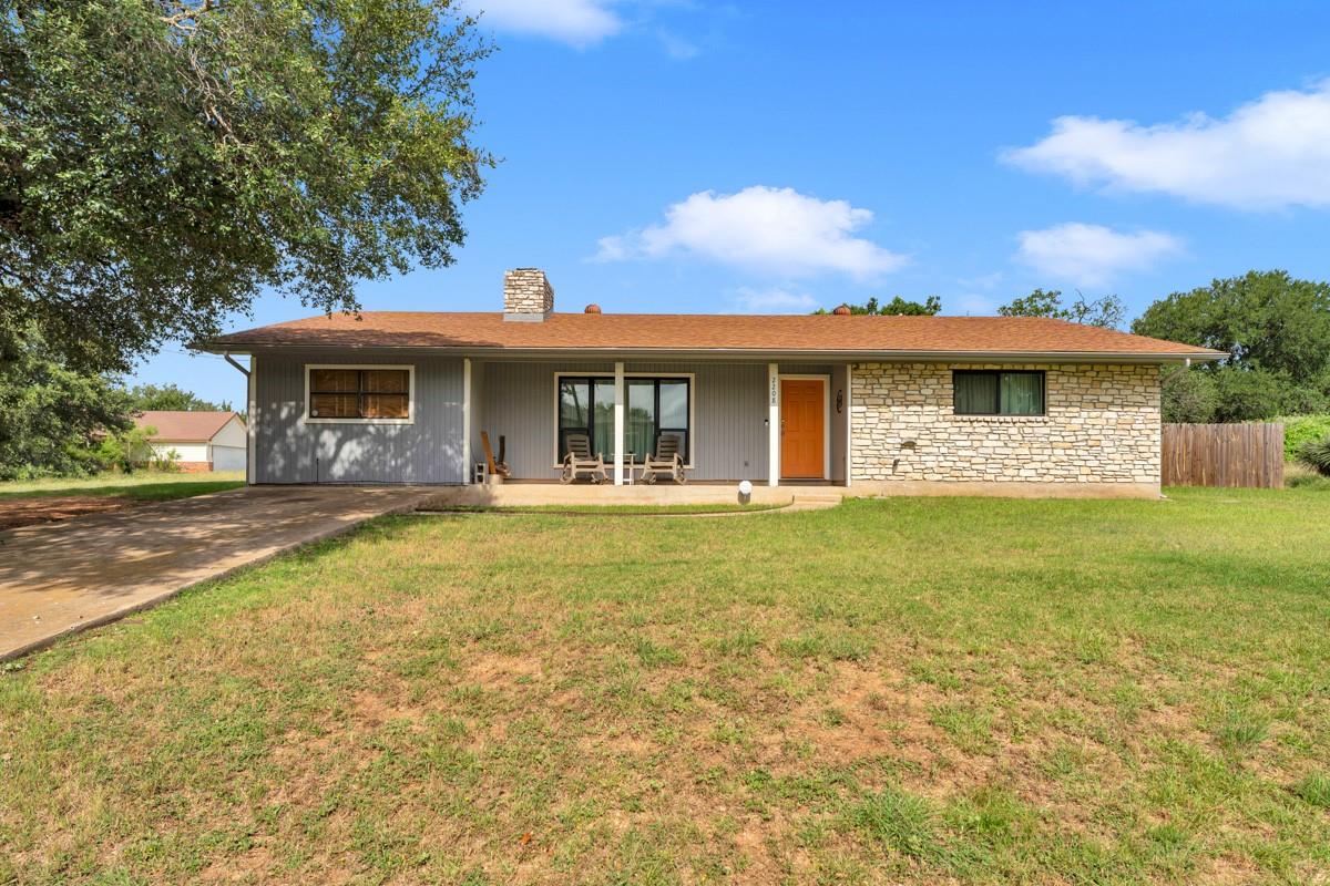 2208 Belaire, Granite Shoals, TX 78654 — photo 1