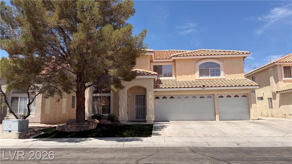 3725  Deer Flats Street, Las Vegas, NV 89129 — photo 1