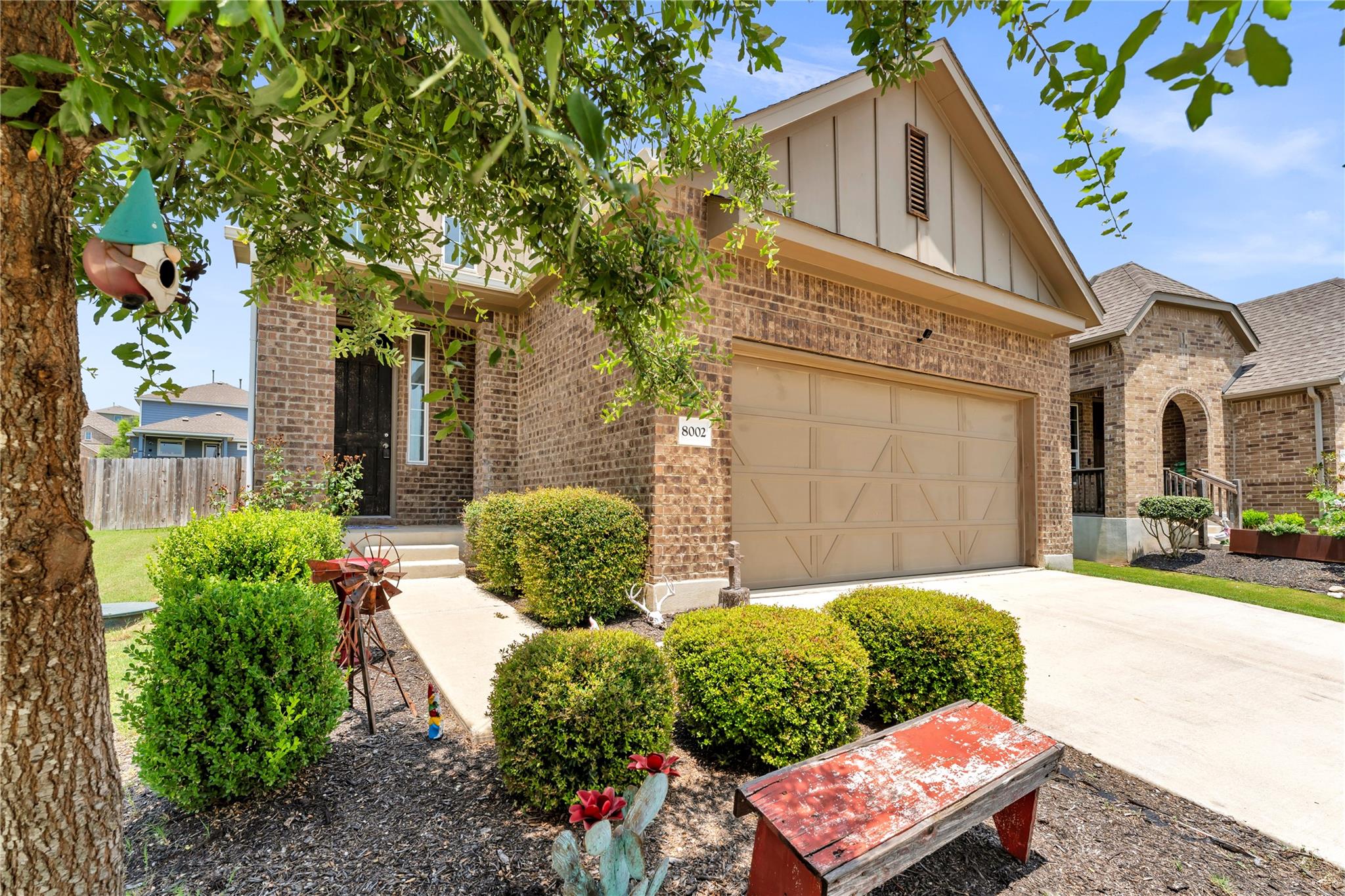 8002 Autumn Moor, Lago Vista, TX 78645 — photo 1