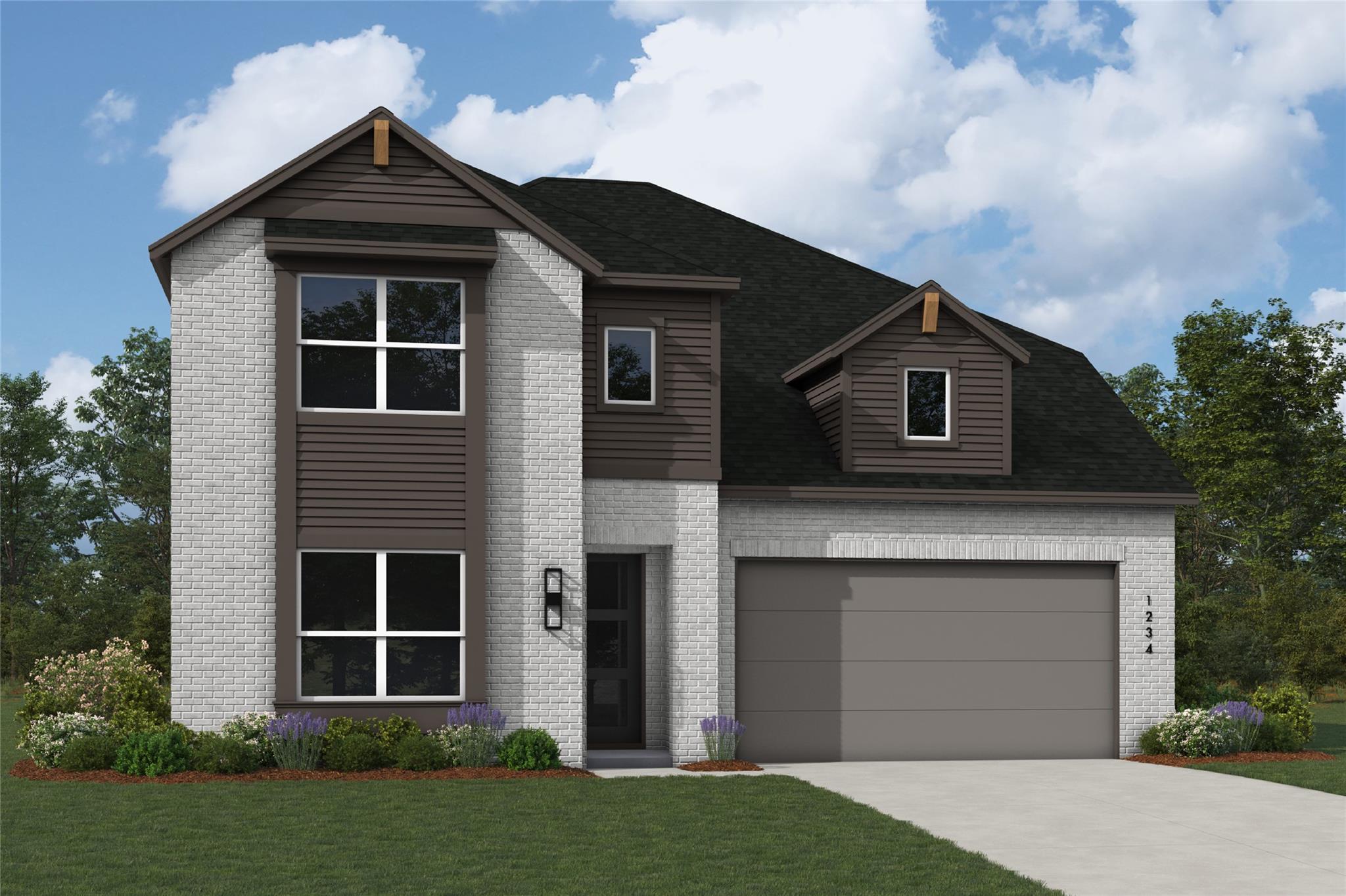 1475 Cypress Paul, Georgetown, TX 78628 — photo 1