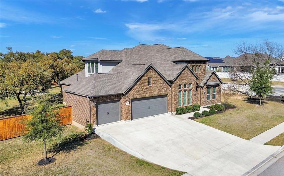 414 Painted Creek Way, Kyle, TX 78640 — photo 1
