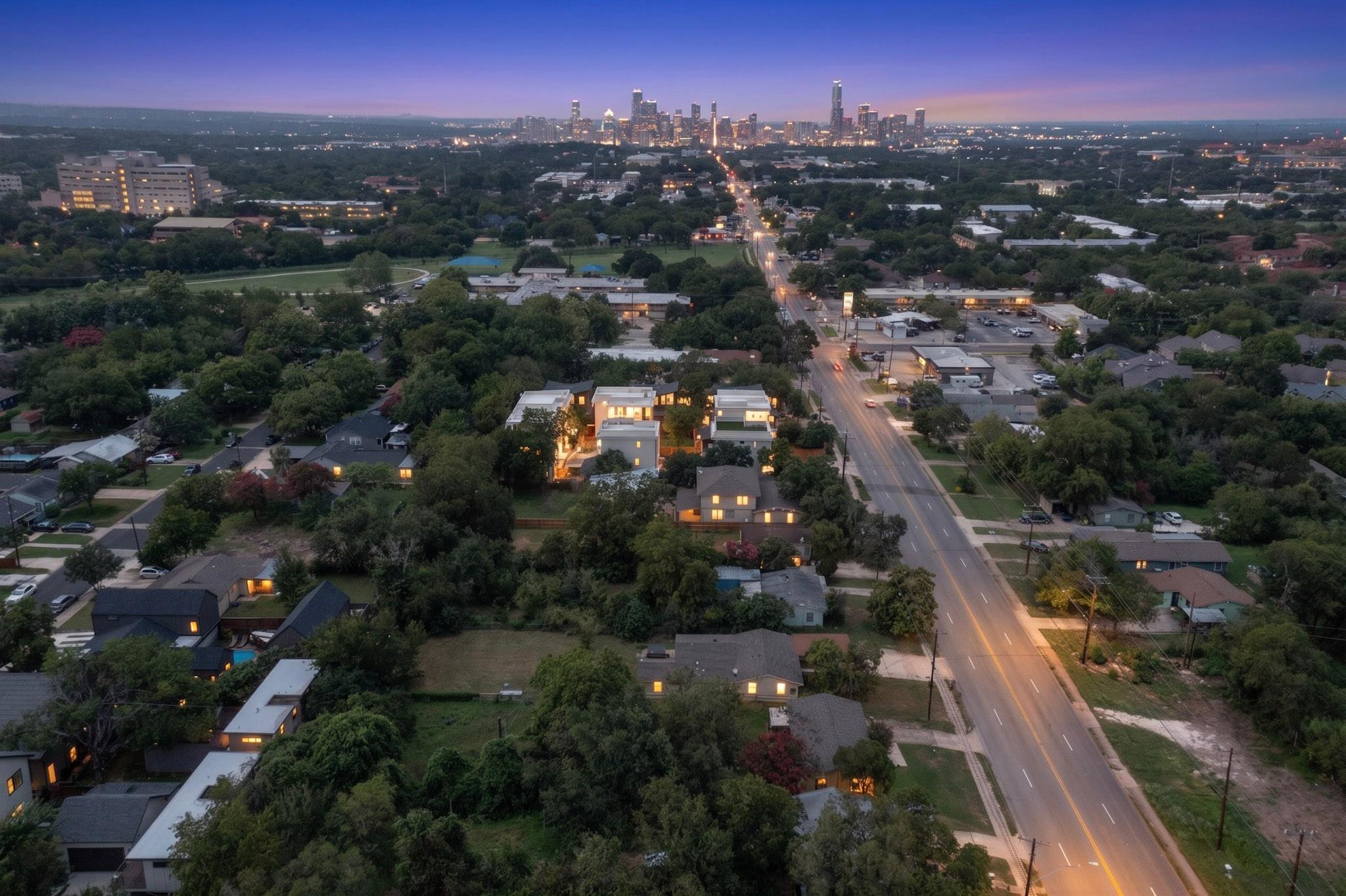 4502 1st, Austin, TX 78745 — photo 1
