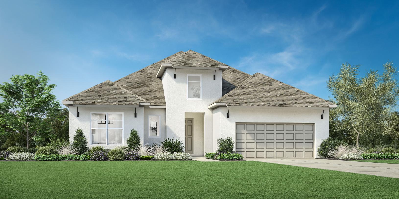 505 Jacaranda, Liberty Hill, TX 78642 — photo 1