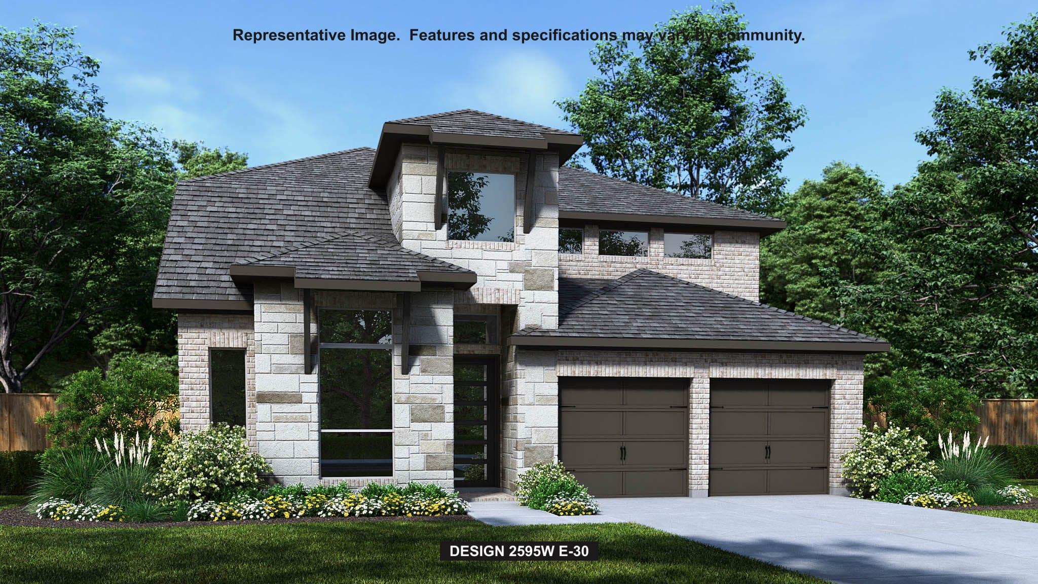 1365 Cypress Paul, Georgetown, TX 78628 — photo 1