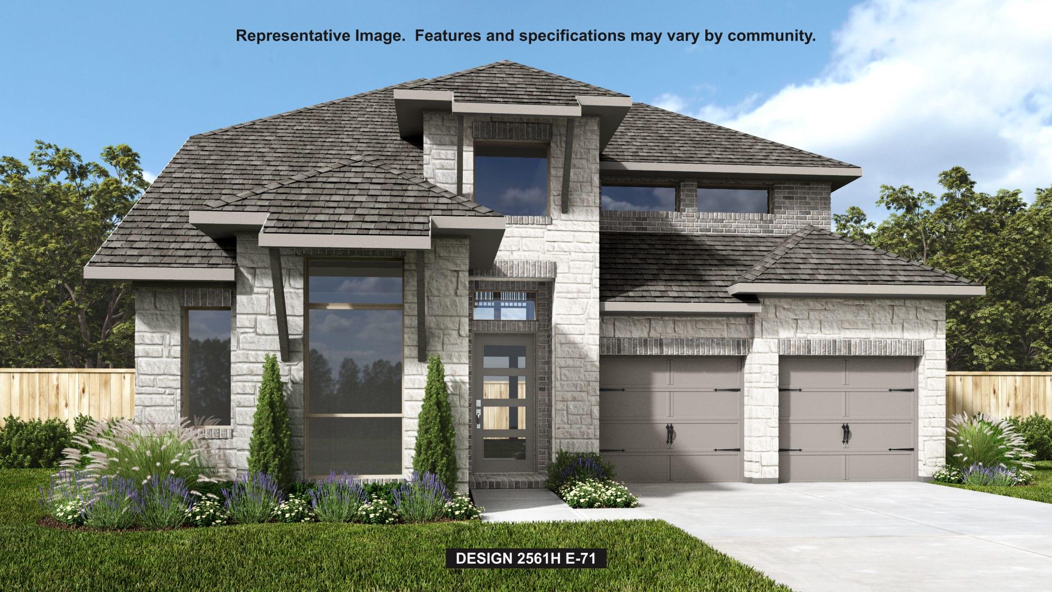 332 Royal Fern, Hutto, TX 78634 — photo 1