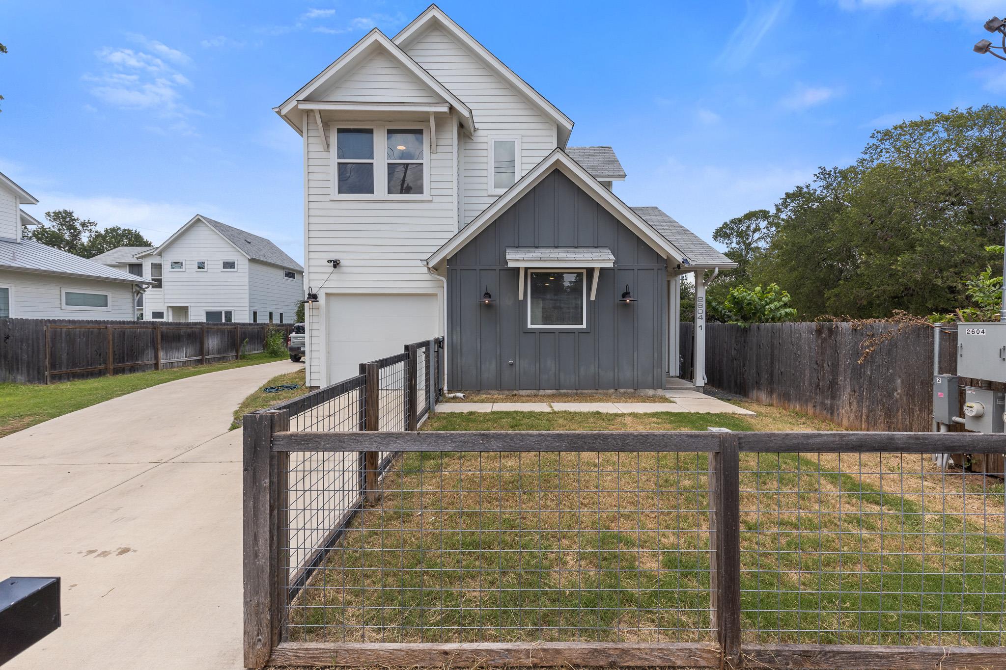 2604 Wheless, Austin, TX 78723 — photo 1