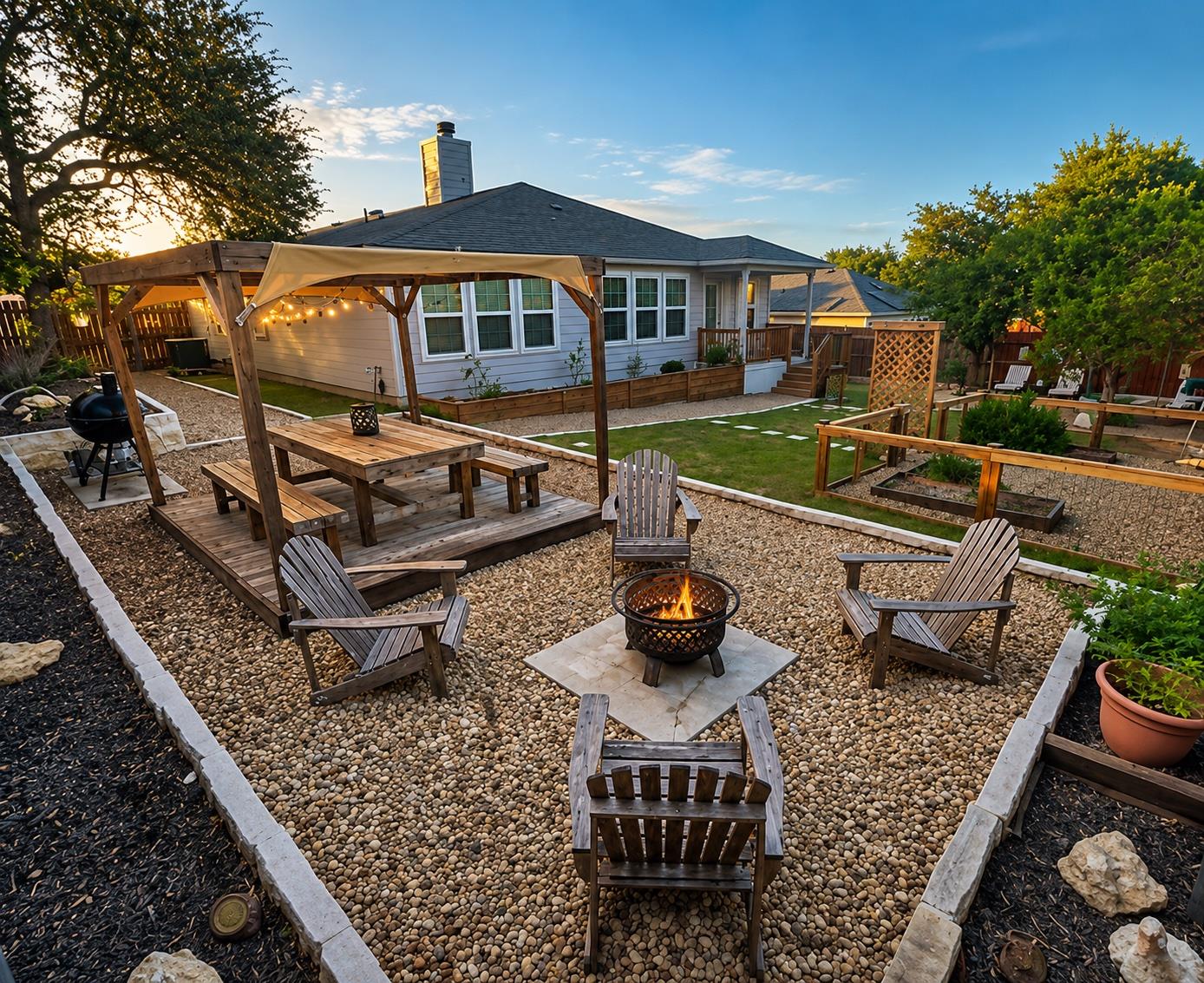 21103 Winslow, Lago Vista, TX 78645 — photo 1