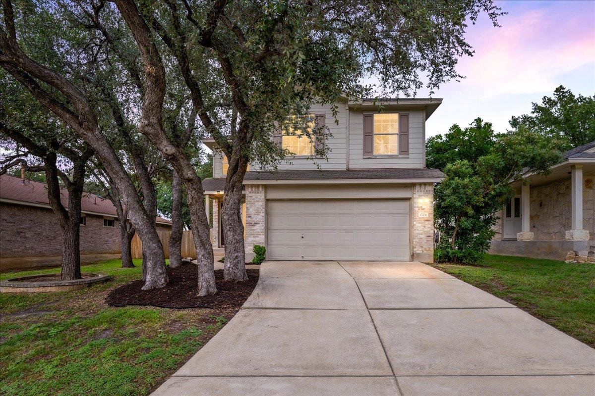 1704 Mcdowell, Leander, TX 78641 — photo 1