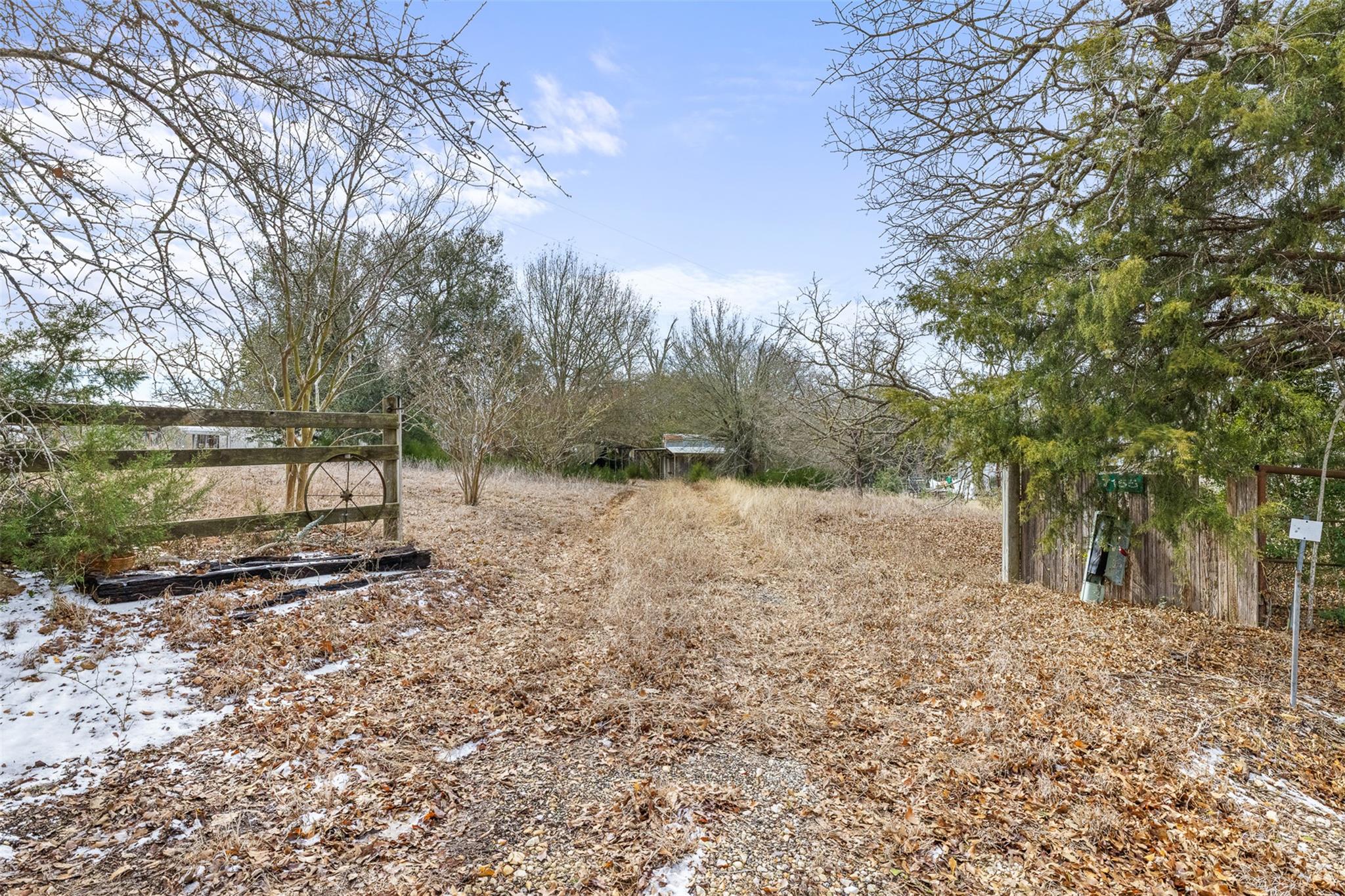 7155 County Road 144, Caldwell, TX 77836 — photo 1