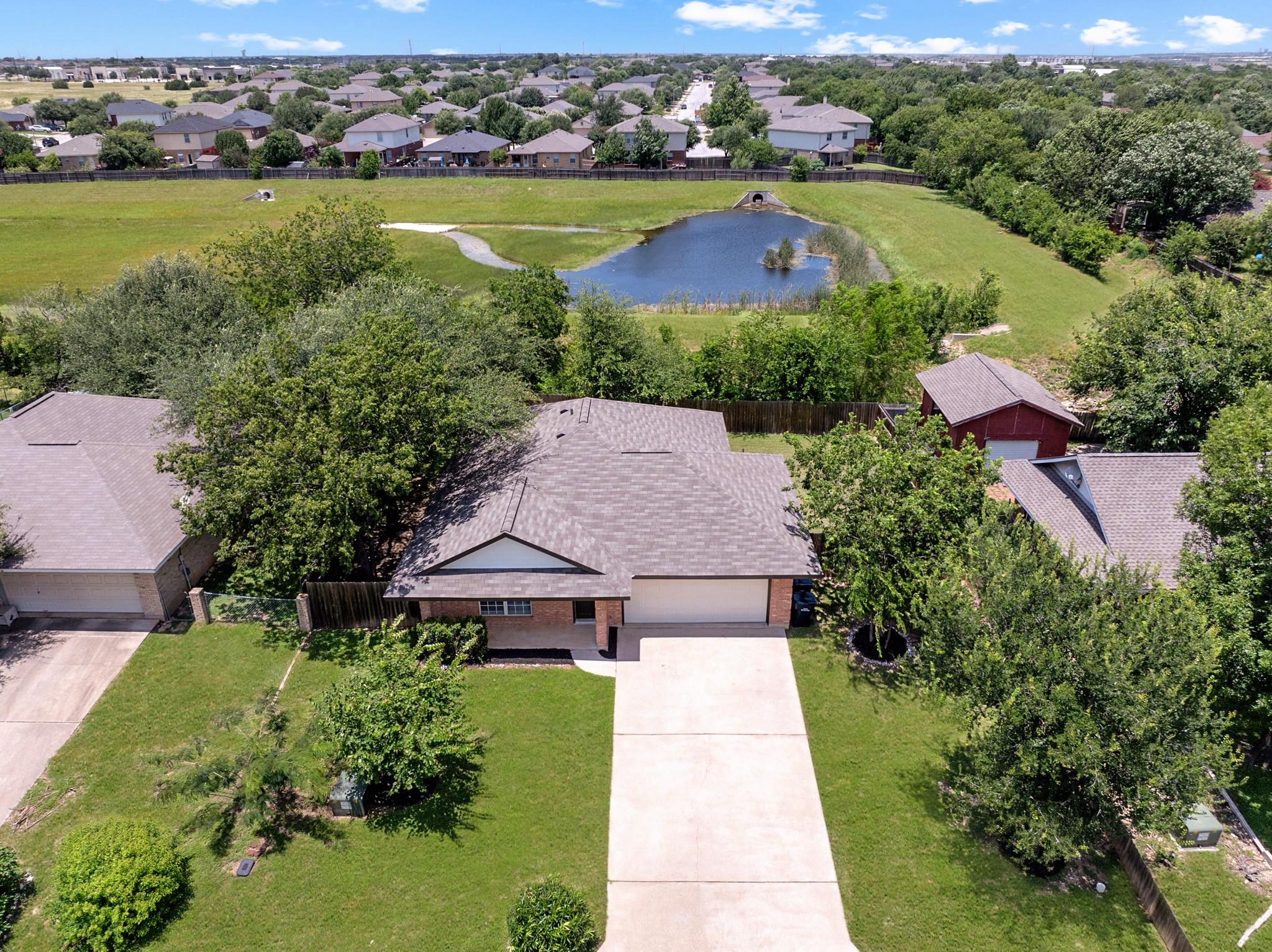 837 Eagles, Leander, TX 78641 — photo 1