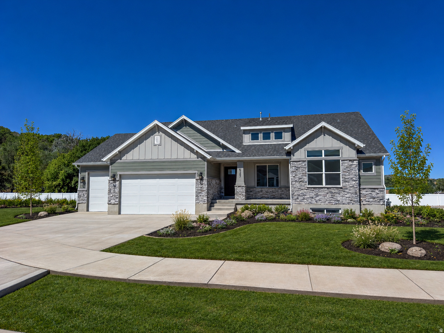 6397 S LARRY WAY #132, South Weber, UT 84405 — photo 1