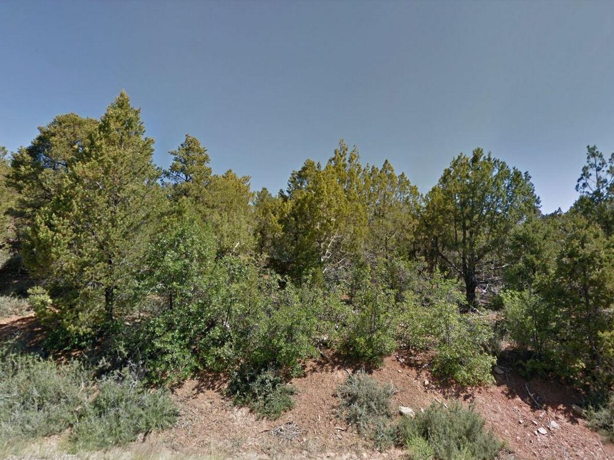 Zion Hunting Est Blk 1 Lot 22, Duck Creek, UT 84762 — photo 1
