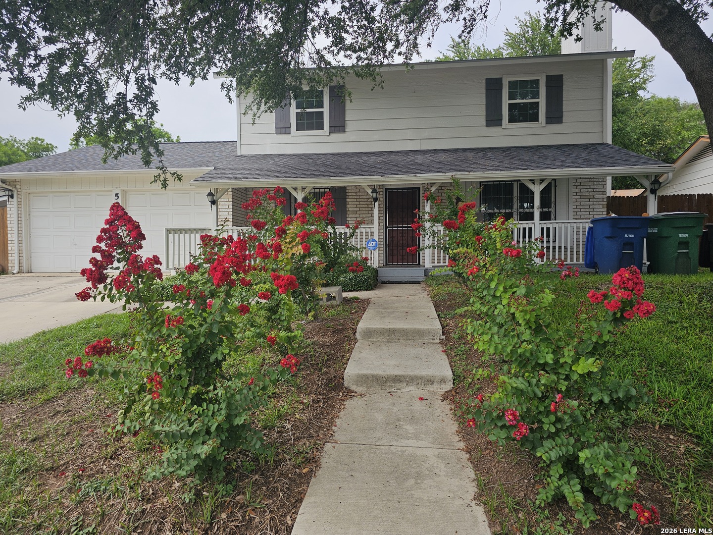 5923 CLEARBROOK DR, San Antonio, TX 78238 — photo 1