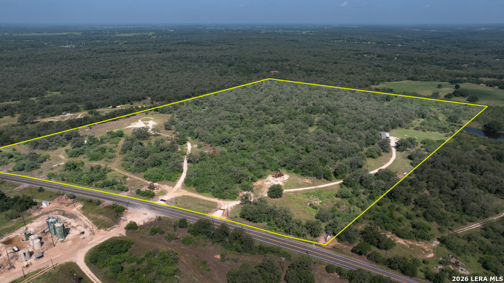 4500 FM 1150, Kingsbury, TX 78638 — photo 1