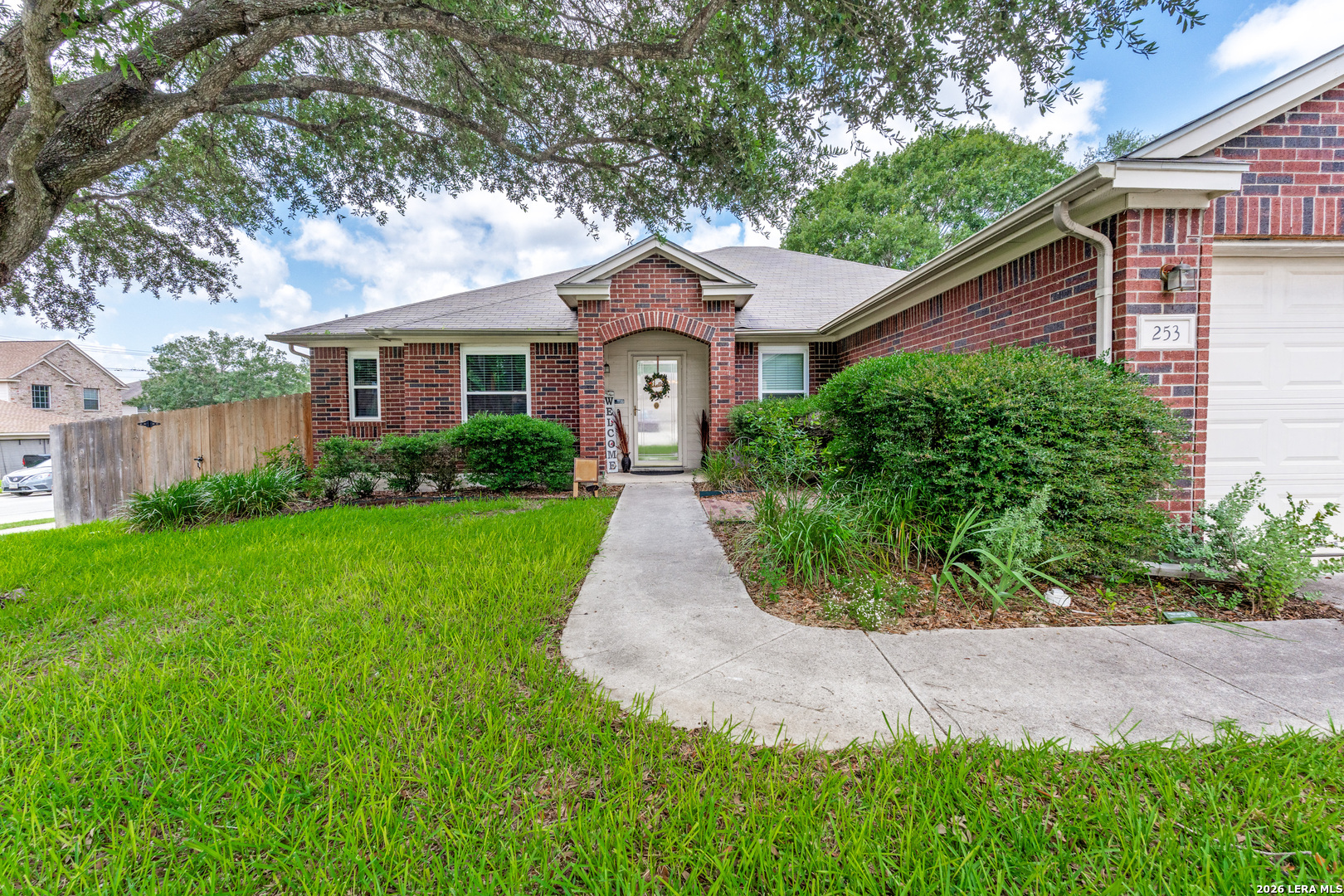 253 Tierra Grande, , 78108 — photo 1