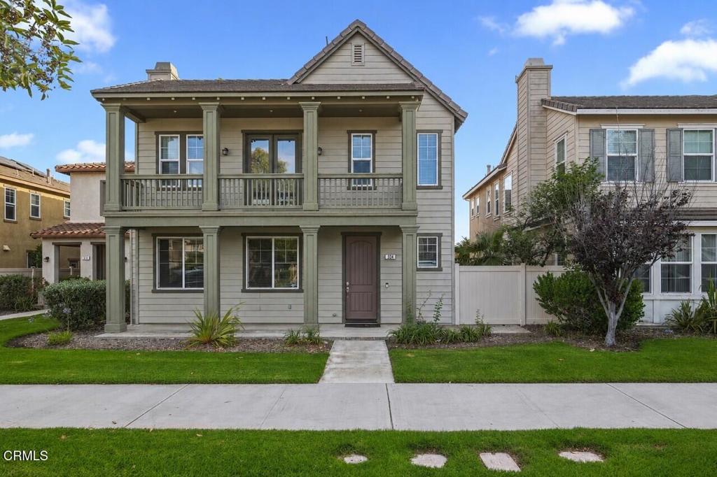 324 Kiawah River Drive, Oxnard, CA 93036 — photo 1