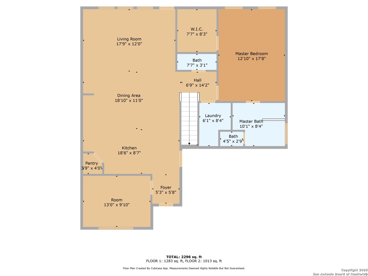 3919 Maiden Way, ,  78109 — photo 1