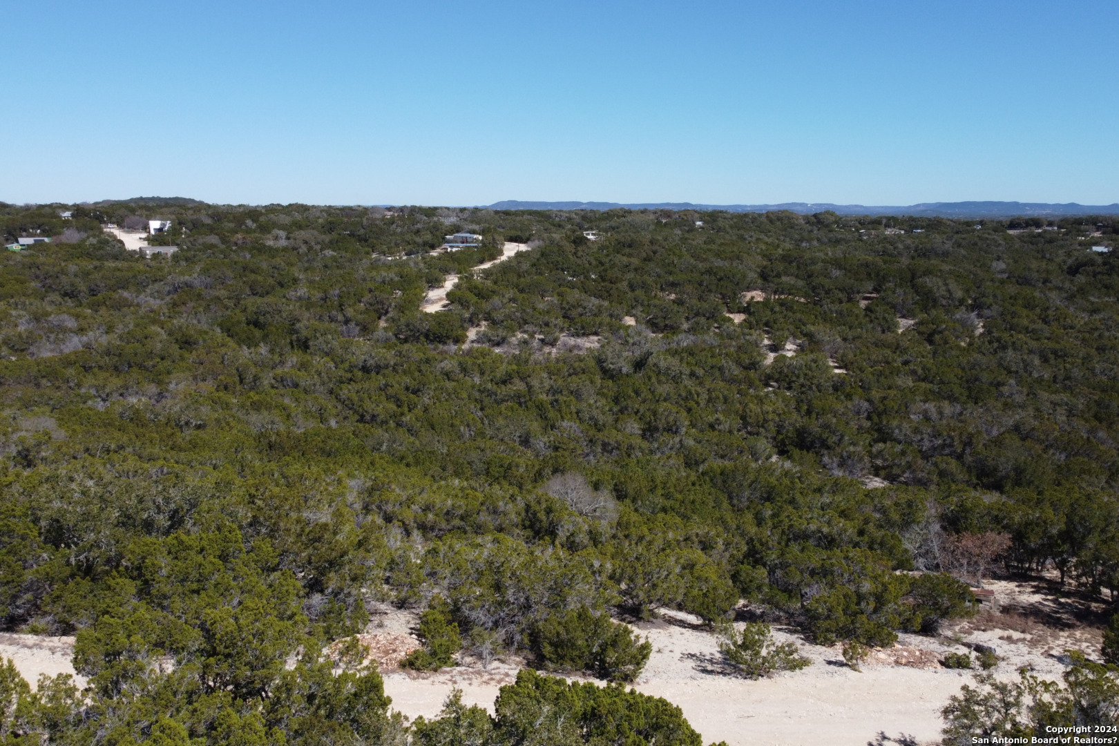 Canyon Lk E, Bandera, TX 78003 — photo 1