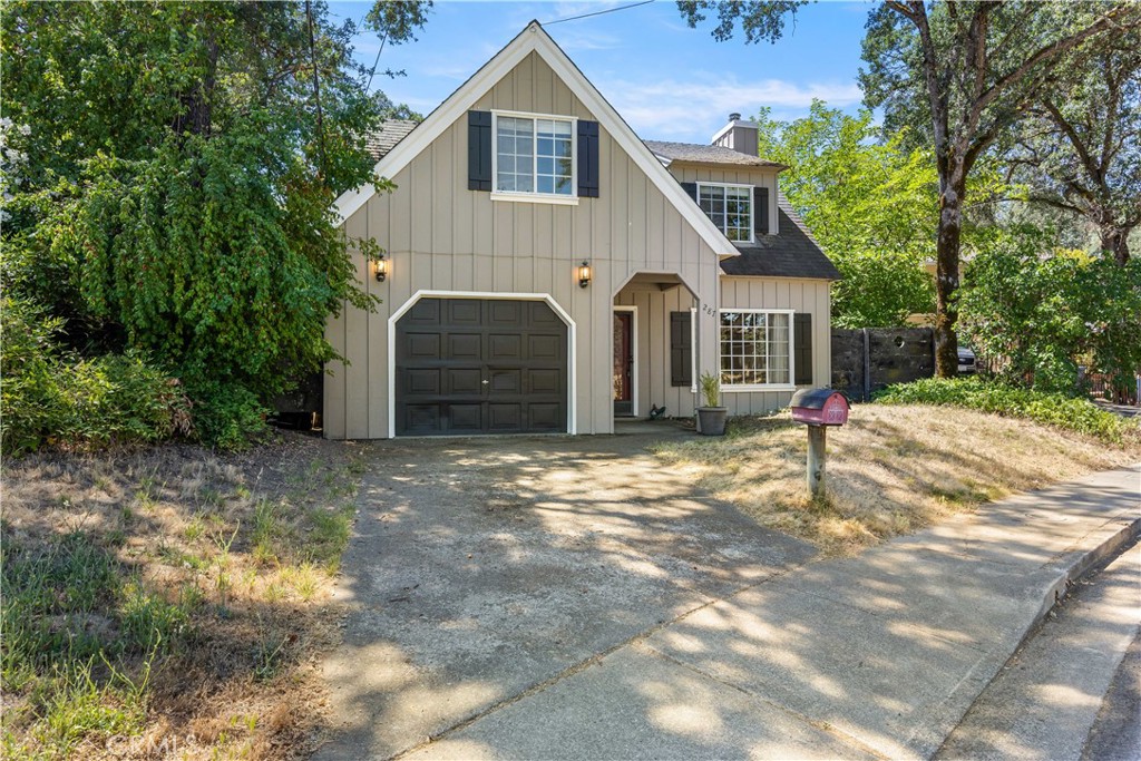 287 Forest Drive, Lakeport, CA 95453 — photo 1