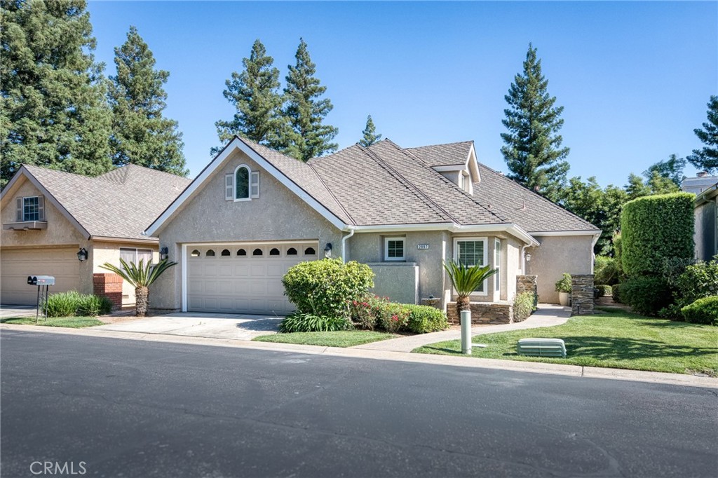 2997 W Silverhill, Fresno, CA 93711 — photo 1