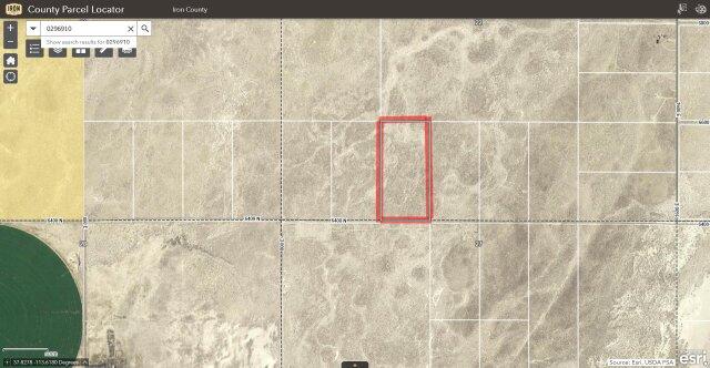 20 Acre Parcel, E-1271-0004-0028, Beryl, UT 84714 — photo 1