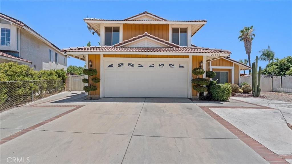 25833 Sweetleaf Street, Moreno Valley, CA 92553 — photo 1
