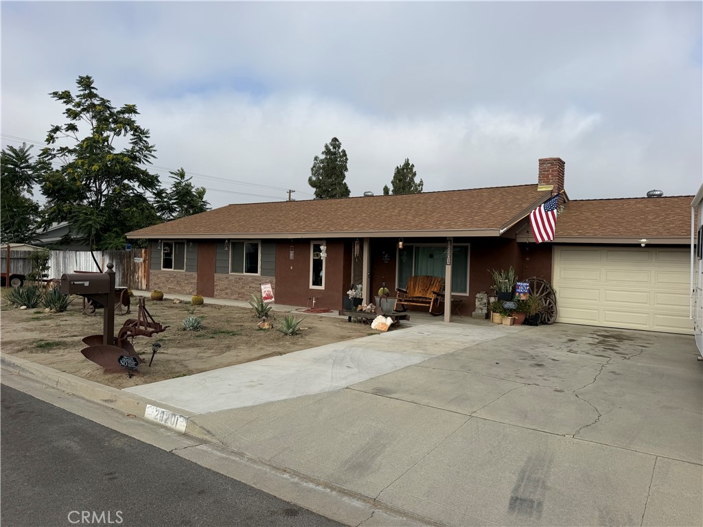 26201 Camas Drive, Hemet, CA 92544 — photo 1