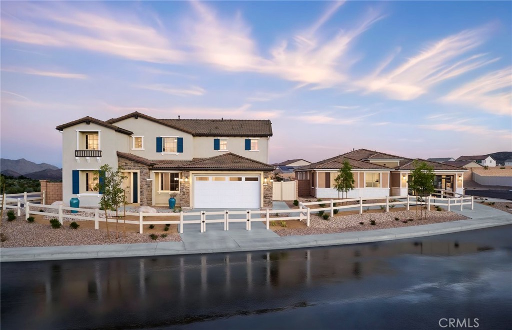 25181 Rocky Slope Circle, Menifee, CA 92585 — photo 1