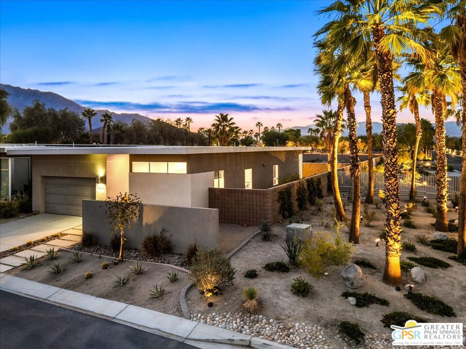 4651 Kellogg Way, Palm Springs, CA 92262 — photo 1