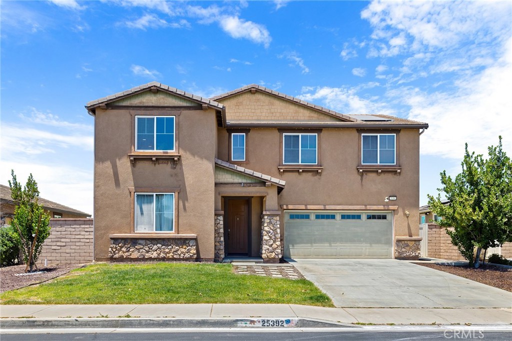 25392 Lone Acres, Menifee, CA 92584 — photo 1