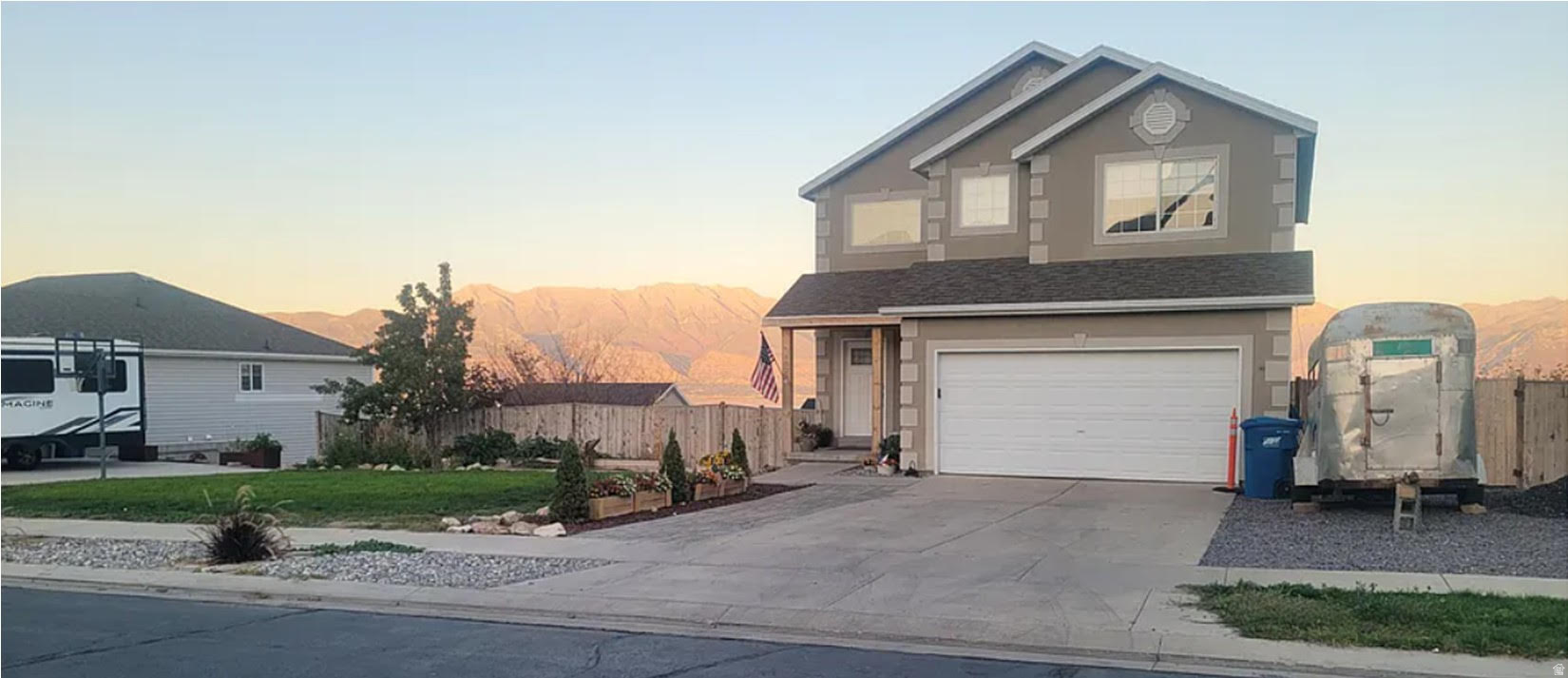 4028 S SUNRISE DR, Saratoga Springs, UT 84045 — photo 1